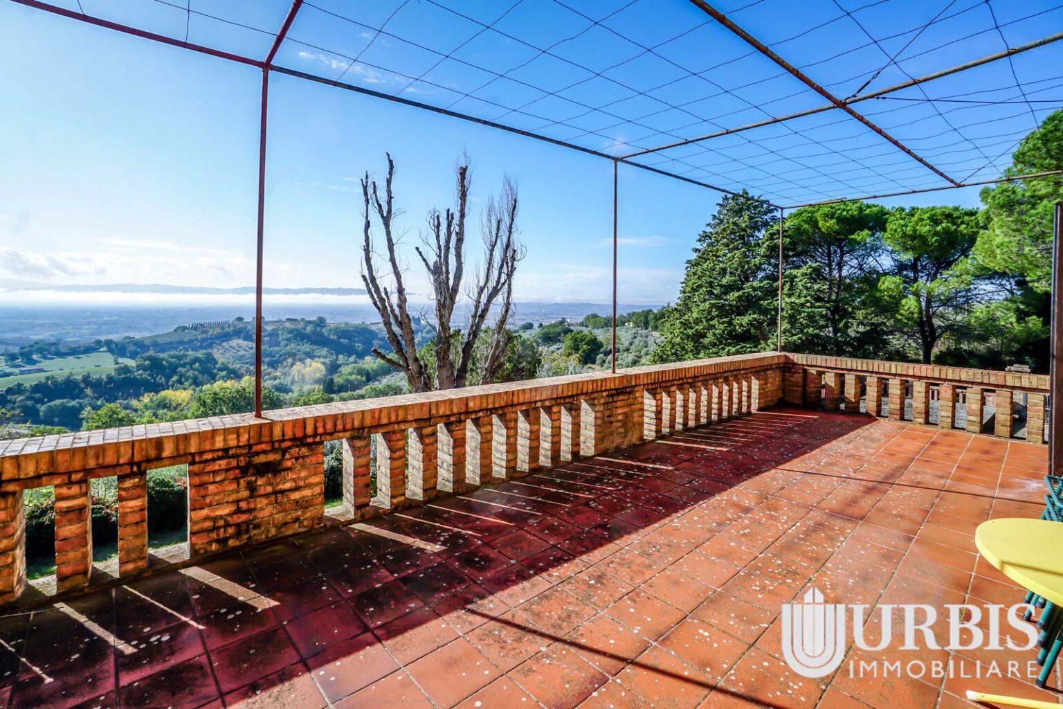 Villa Storica – Sterpeto