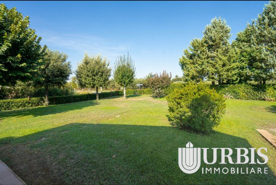 Villa – Assisi, Via Valecchie