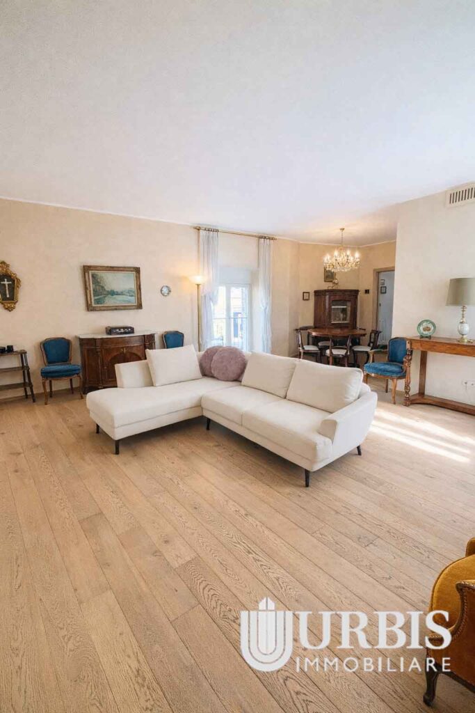 Appartamento Prestigioso Assisi – Via San Paolo