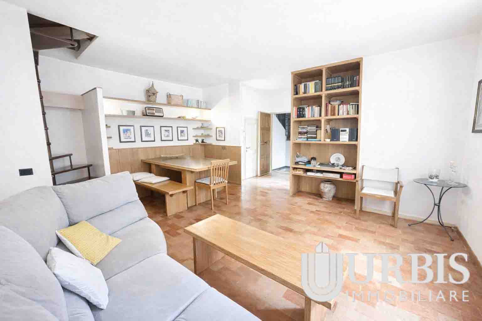 Appartamento Assisi – Via Montecavallo