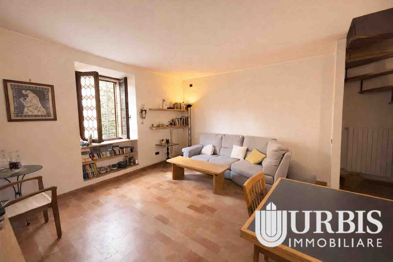 Appartamento Assisi – Via Montecavallo