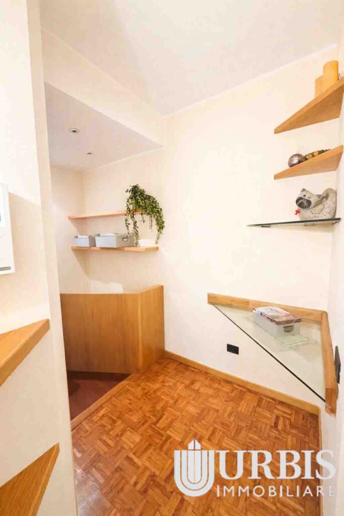 Appartamento Assisi – Via Montecavallo