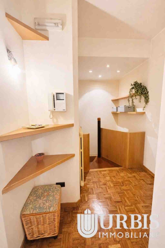 Appartamento Assisi – Via Montecavallo